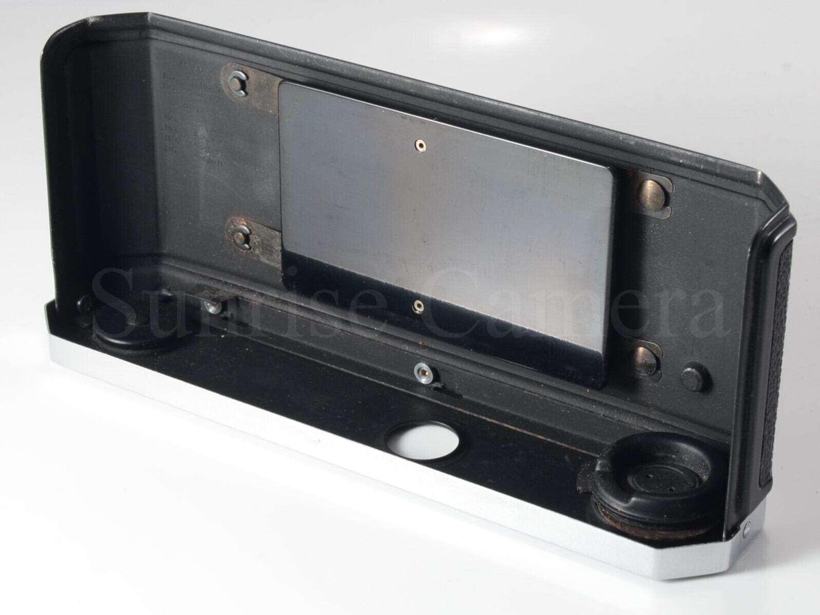Nikon S2 ボディ 後期型 整備済 ニコン（60120） | サンライズカメラ