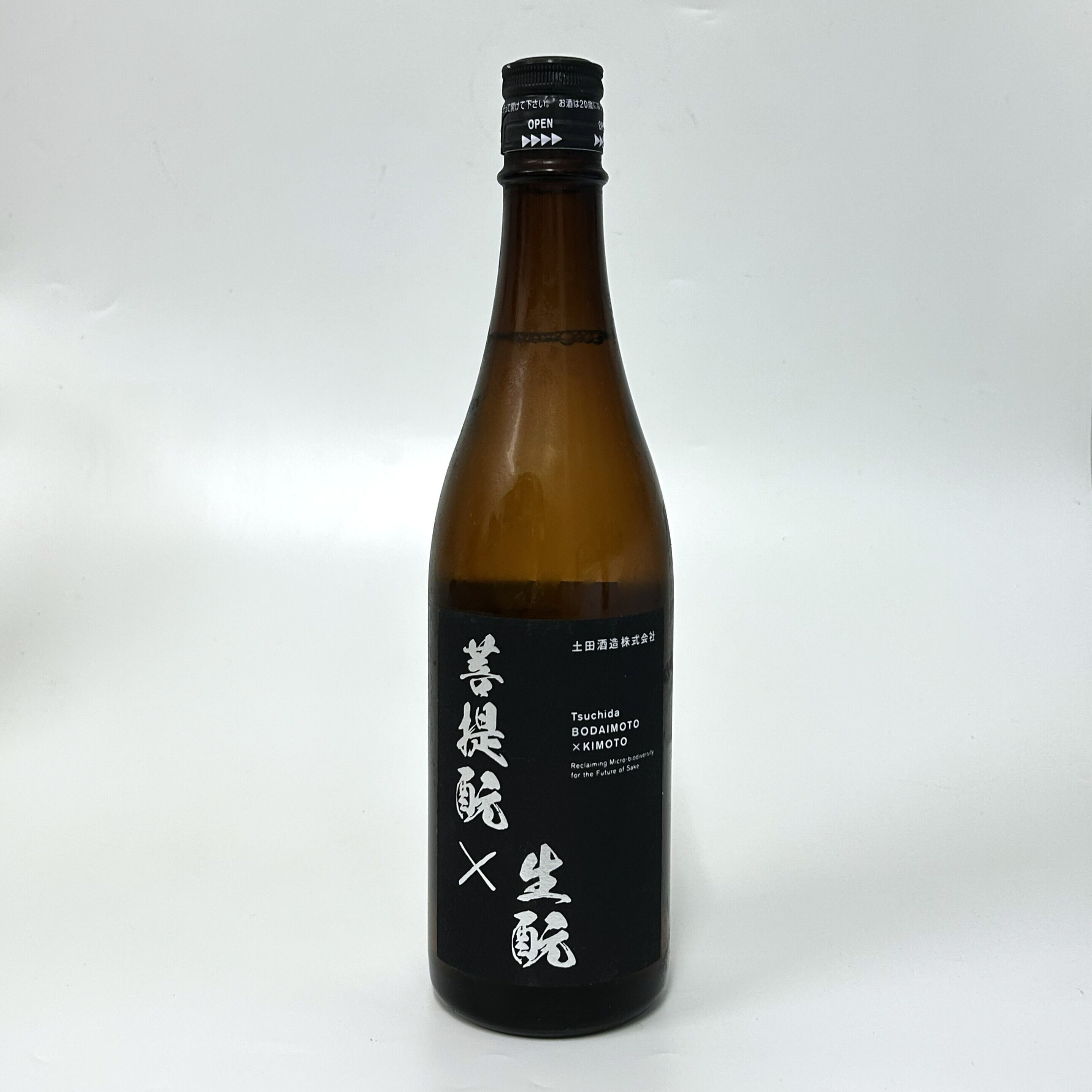 Tsuchida 菩提酛×生酛(令和4BY)