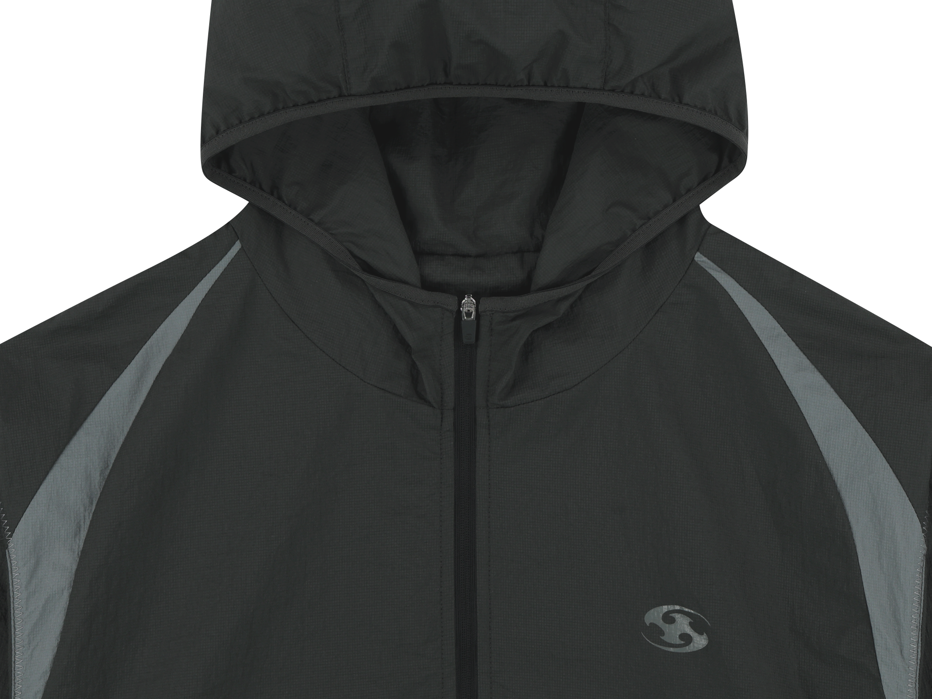 SANSANGEAR サンサンギアPANELED JACKET SKY BLUE｜Yahoo!フリマ（旧