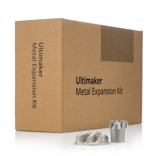 UltiMaker Metal Expansion Kit Complete