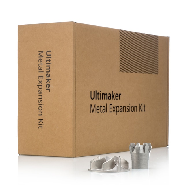 UltiMaker Metal Expansion Kit Basic