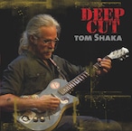 AMC1389  Deep Cut / Tom Shaka (CD)