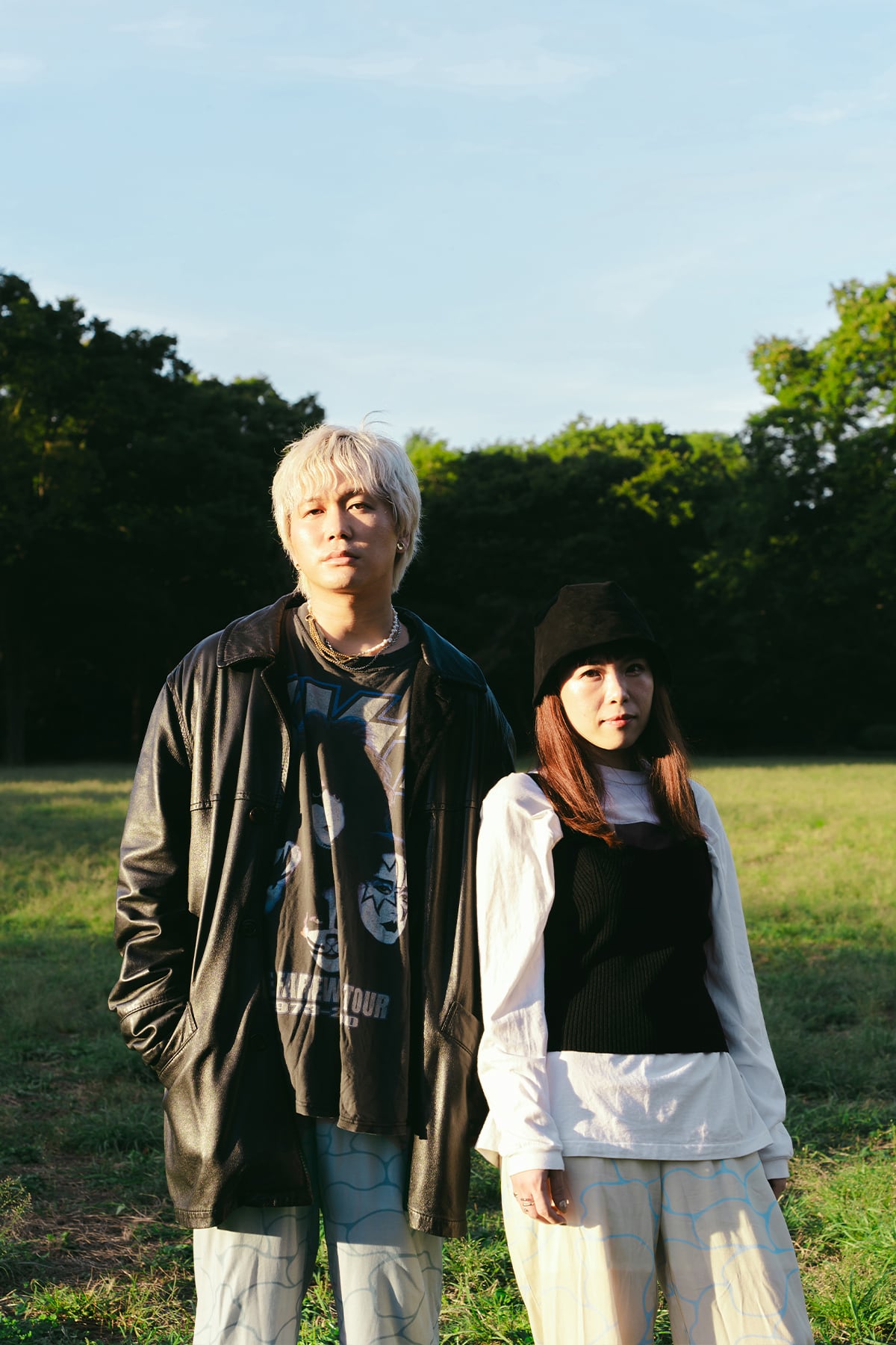 THE FAITH ザフェースロマンスシェレーヌスリムフォースサポーター