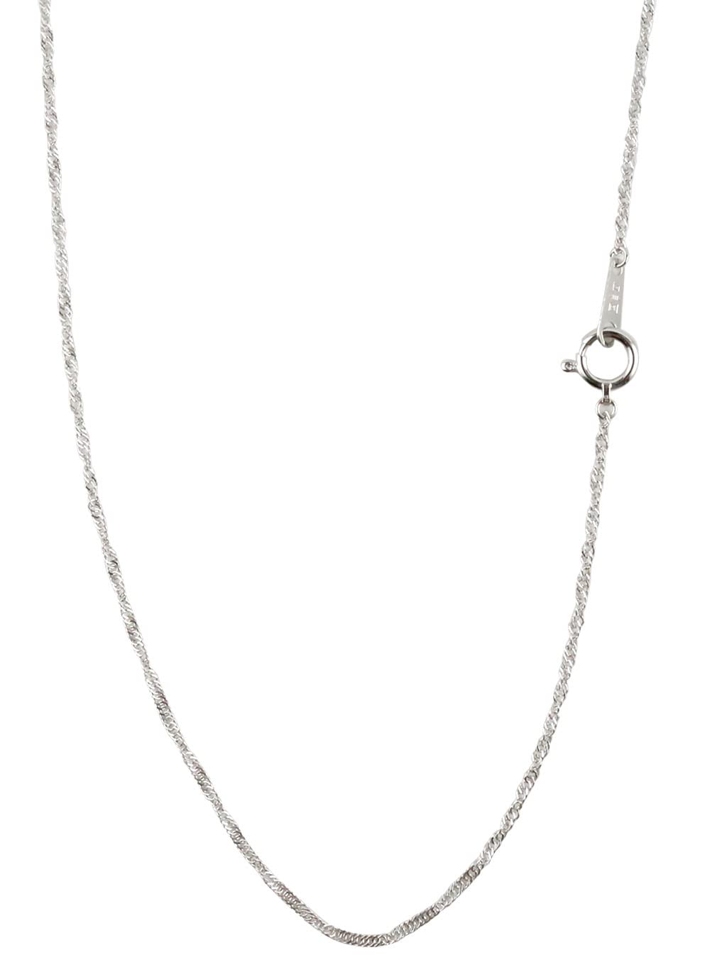 オールドティファニー TIFFANY ボールチェーン ネックレス 50cm | PAY ID