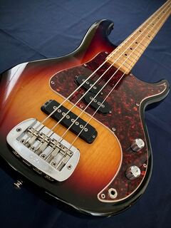 G&L SB-2 3TS 1998 フジゲン ★日本製TRIBUTEシリーズ！！★ 商品画像 1