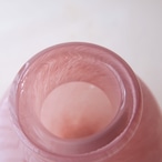 毛並のような花瓶