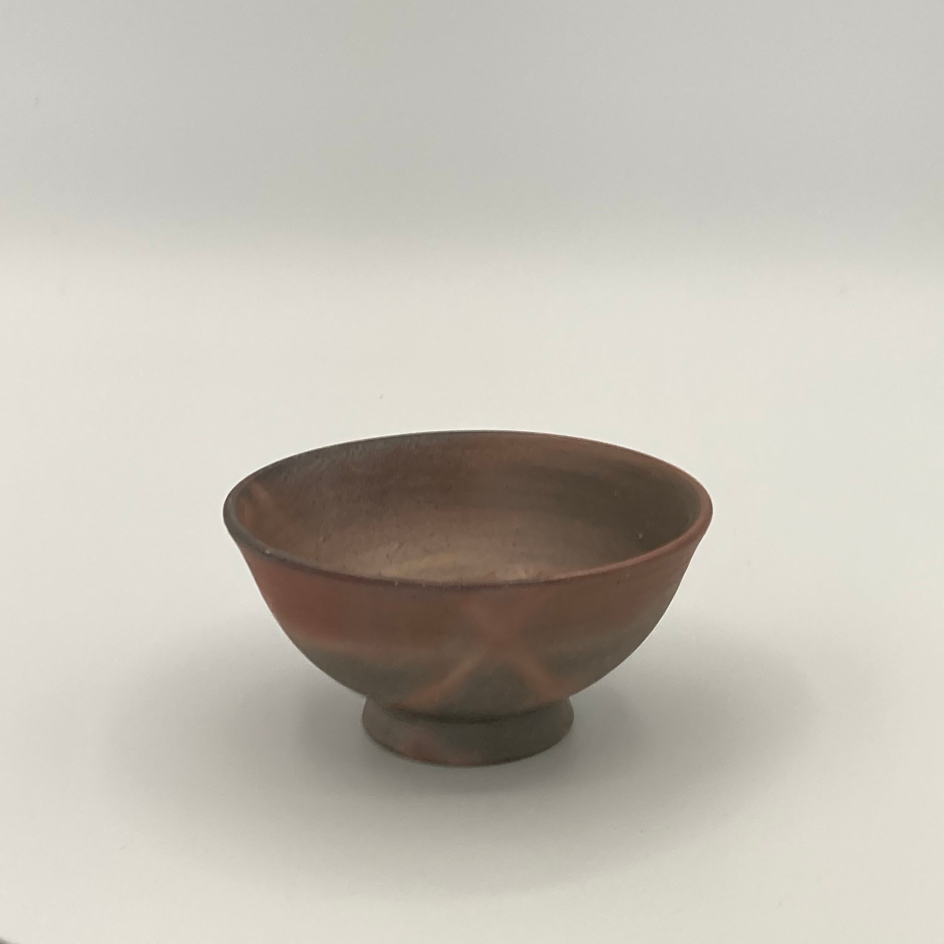 飯茶碗 | 備前焼 松井浩之