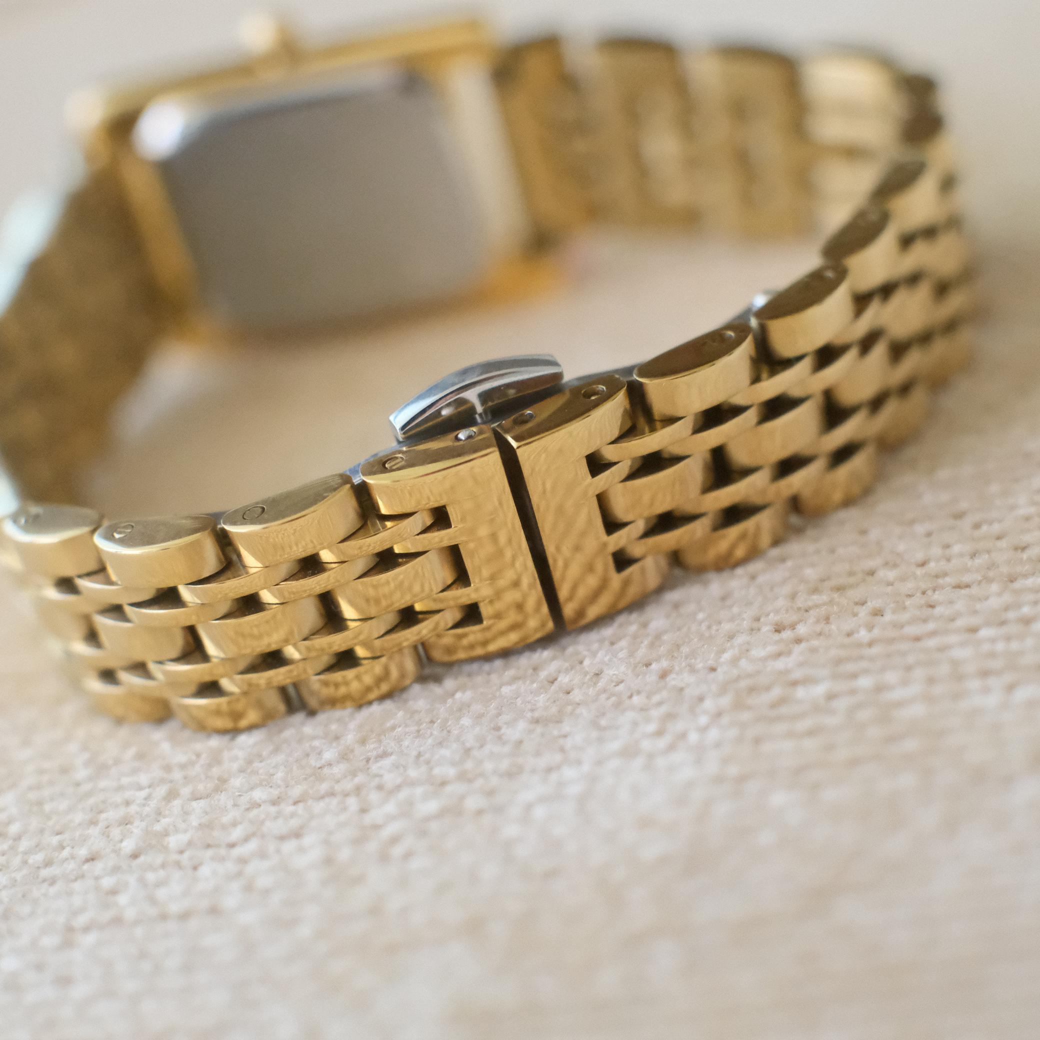 Australian opal モザイクフェイス ウォッチ3 | flemington