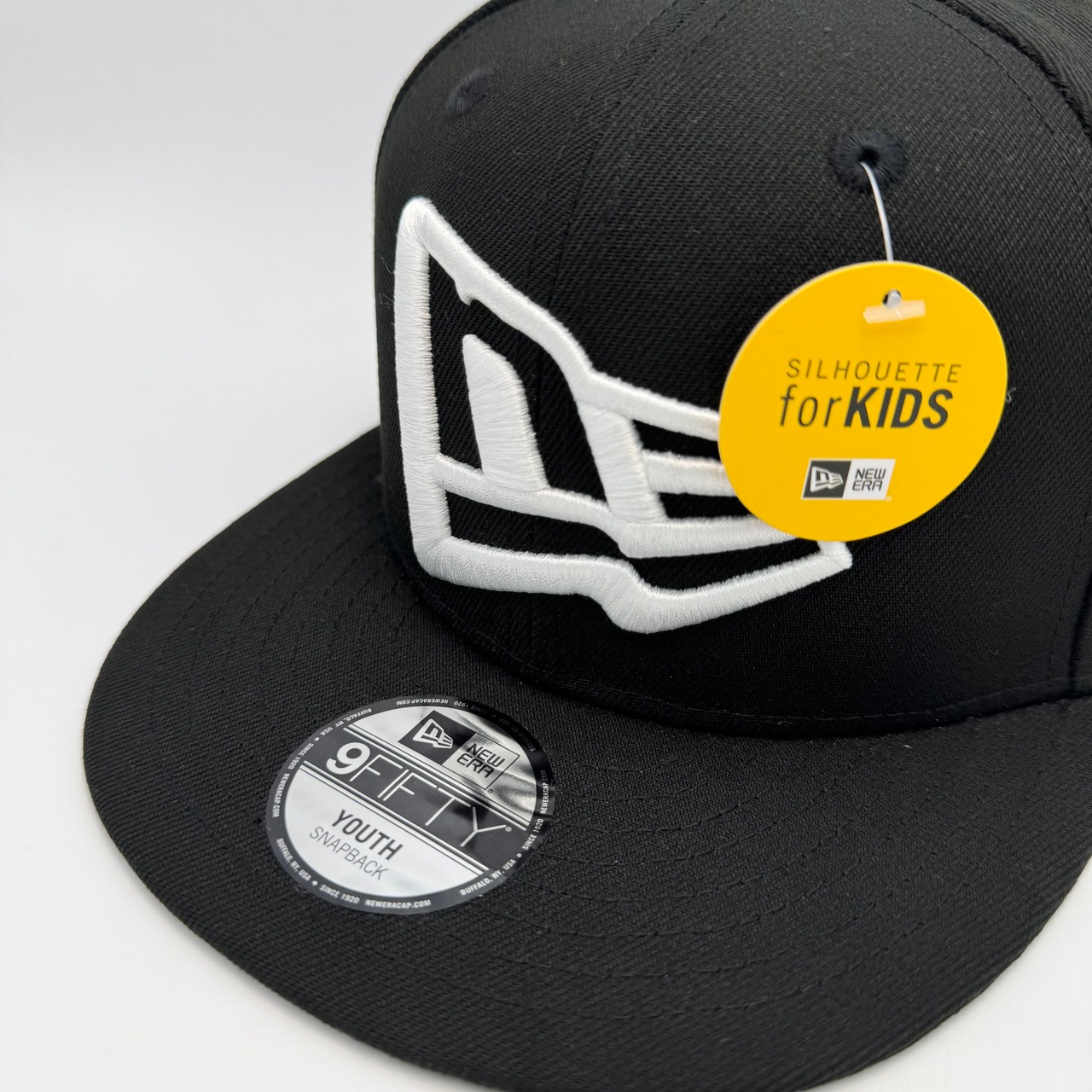 【キッズ 】Youth NEW ERA 9FIFTY/950  YOUTH  NE FLAG B YOUTH