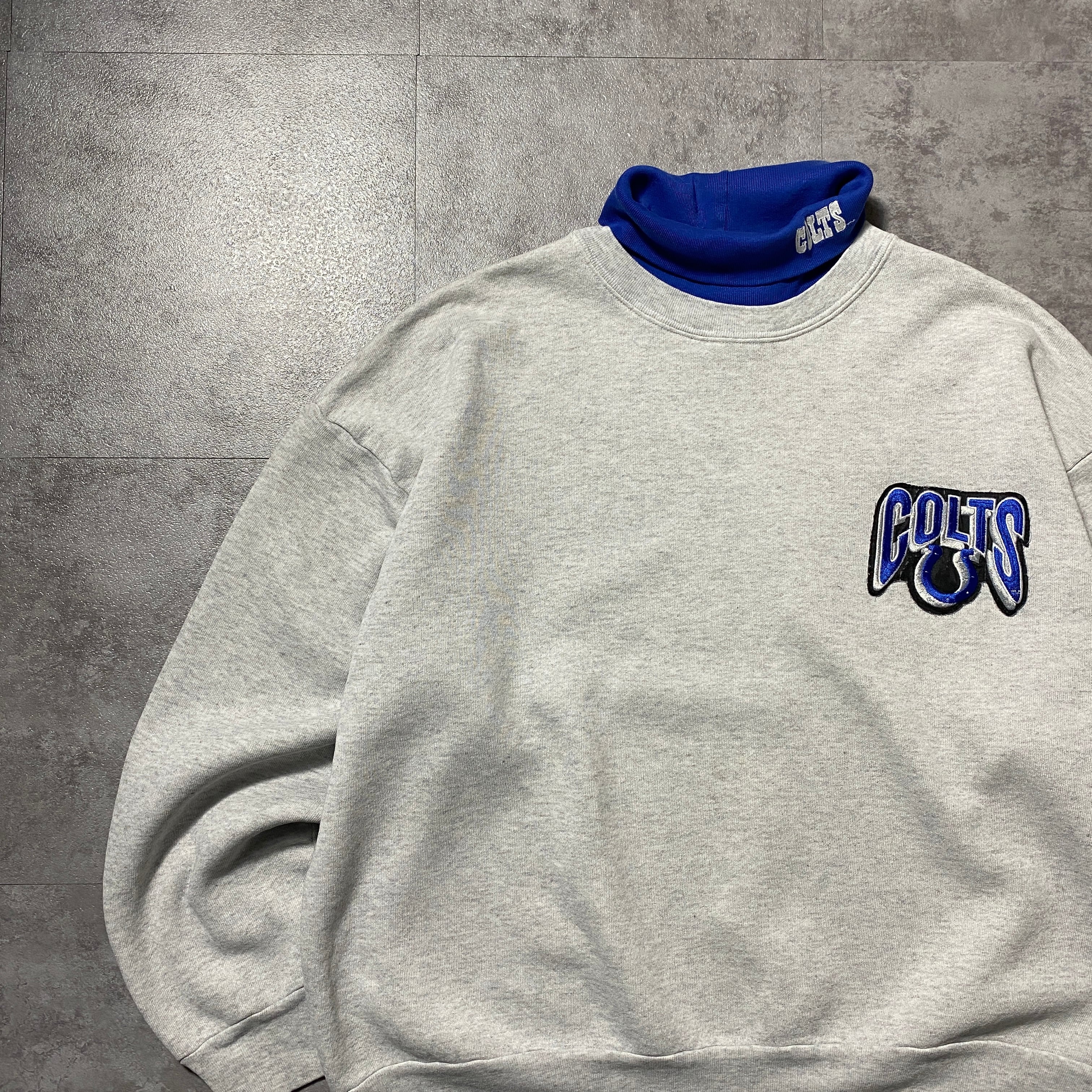 Sweat | used_clothing_katharsis