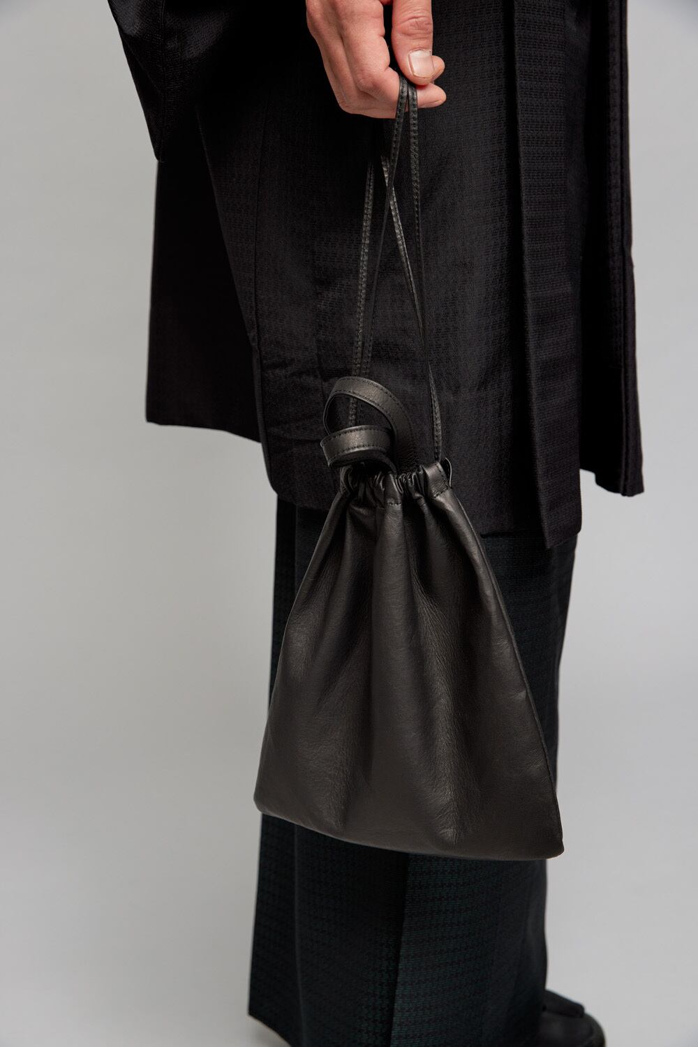 おすすめ Sander Shoulder 【コムドット 汚い やまと着用】Jil