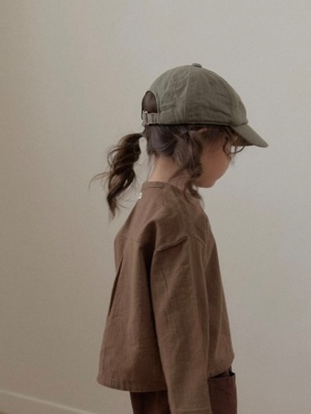 ⭐︎即納⭐︎[ amigo ] atelier cap