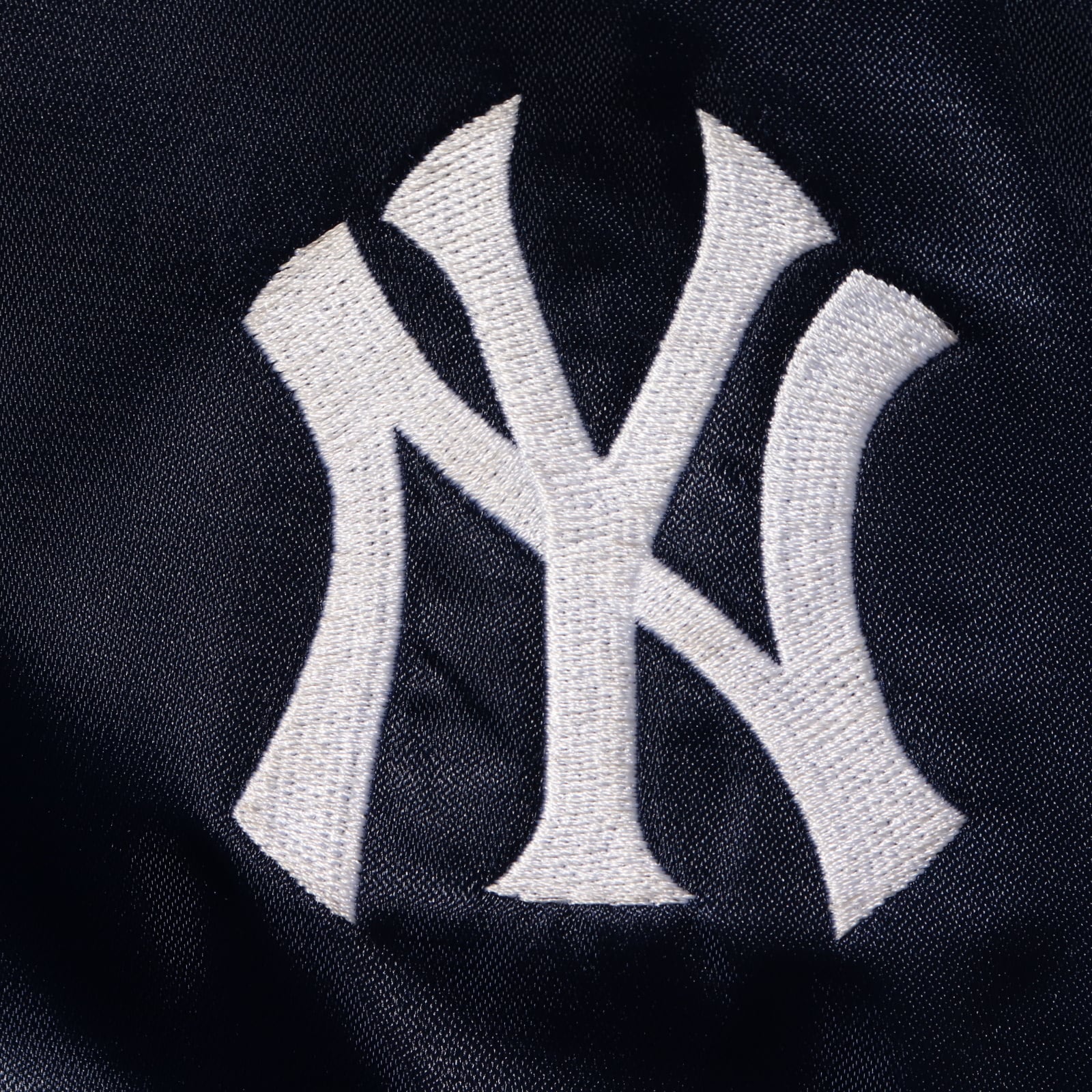 美品 Yankees L NIKE スタジャン ジャケット ナイキ ヤンキース | ENCOUNT