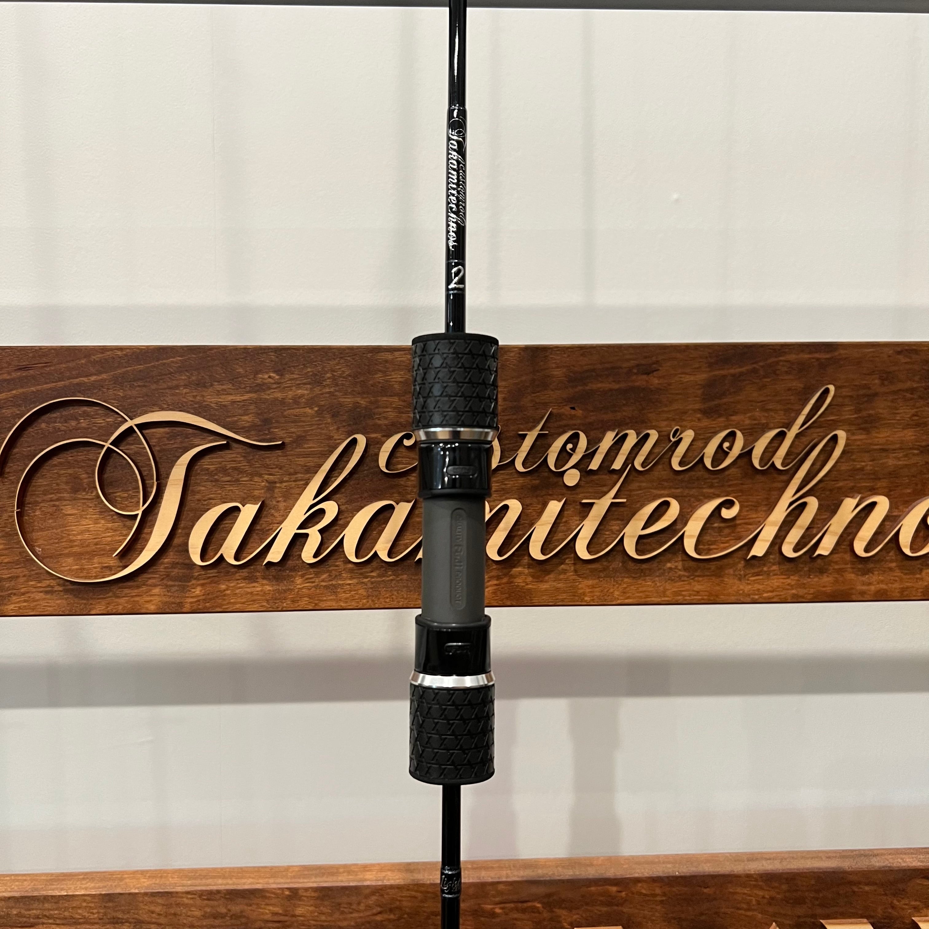 タカミテクノス　MOZ 622 LightZERO スピニング仕様　　　　※送料5,000円を含む | 03.fishingear powered  by BASE