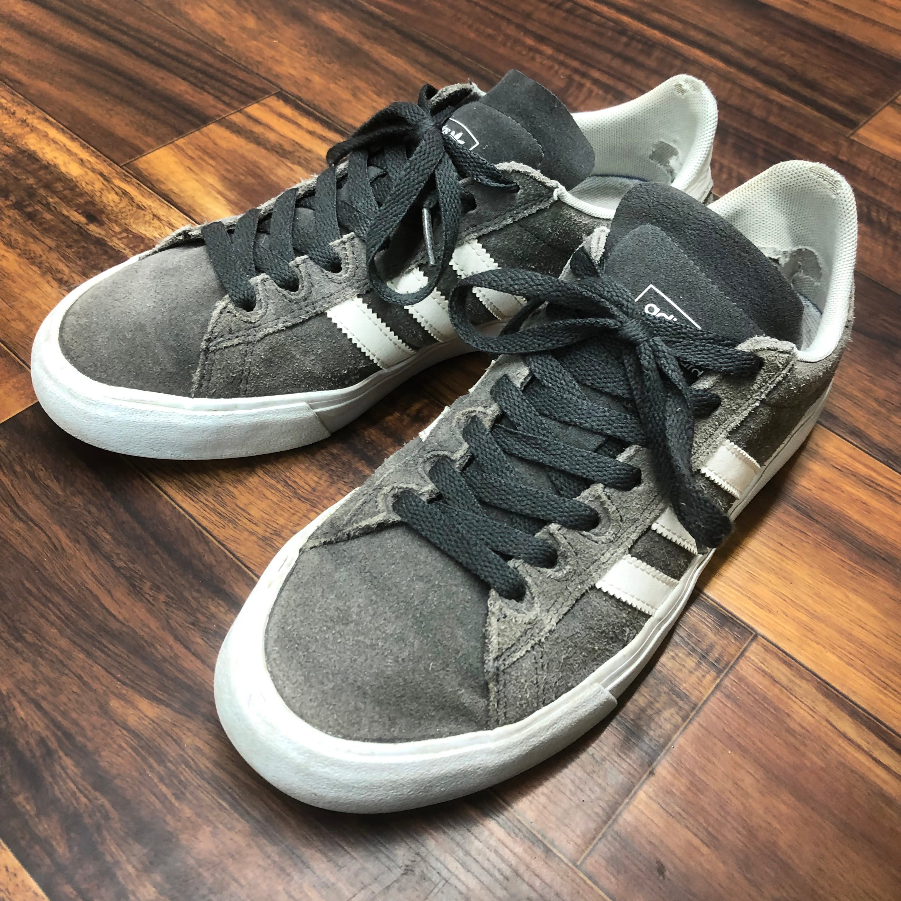 adidas＞Skateboarding Sneakers | THE BLUFF STORE