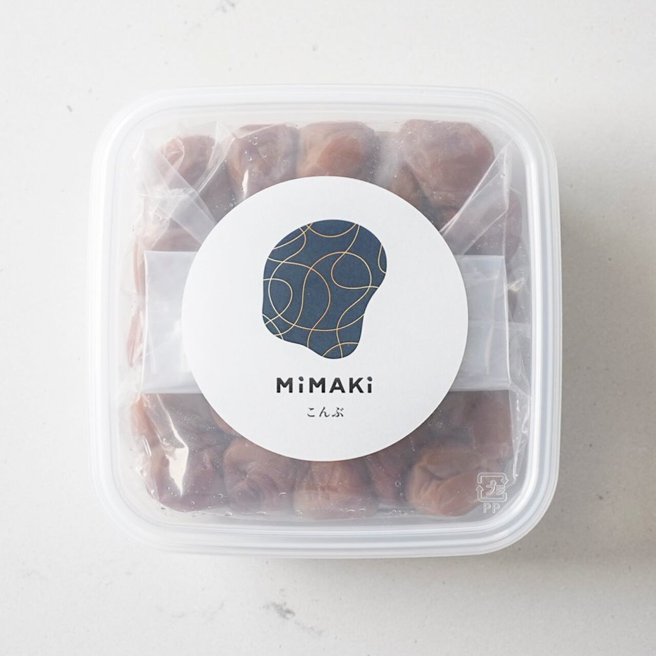 梅干し 昆布 ご自宅用パック | mimaki 梅干しのオンラインストア