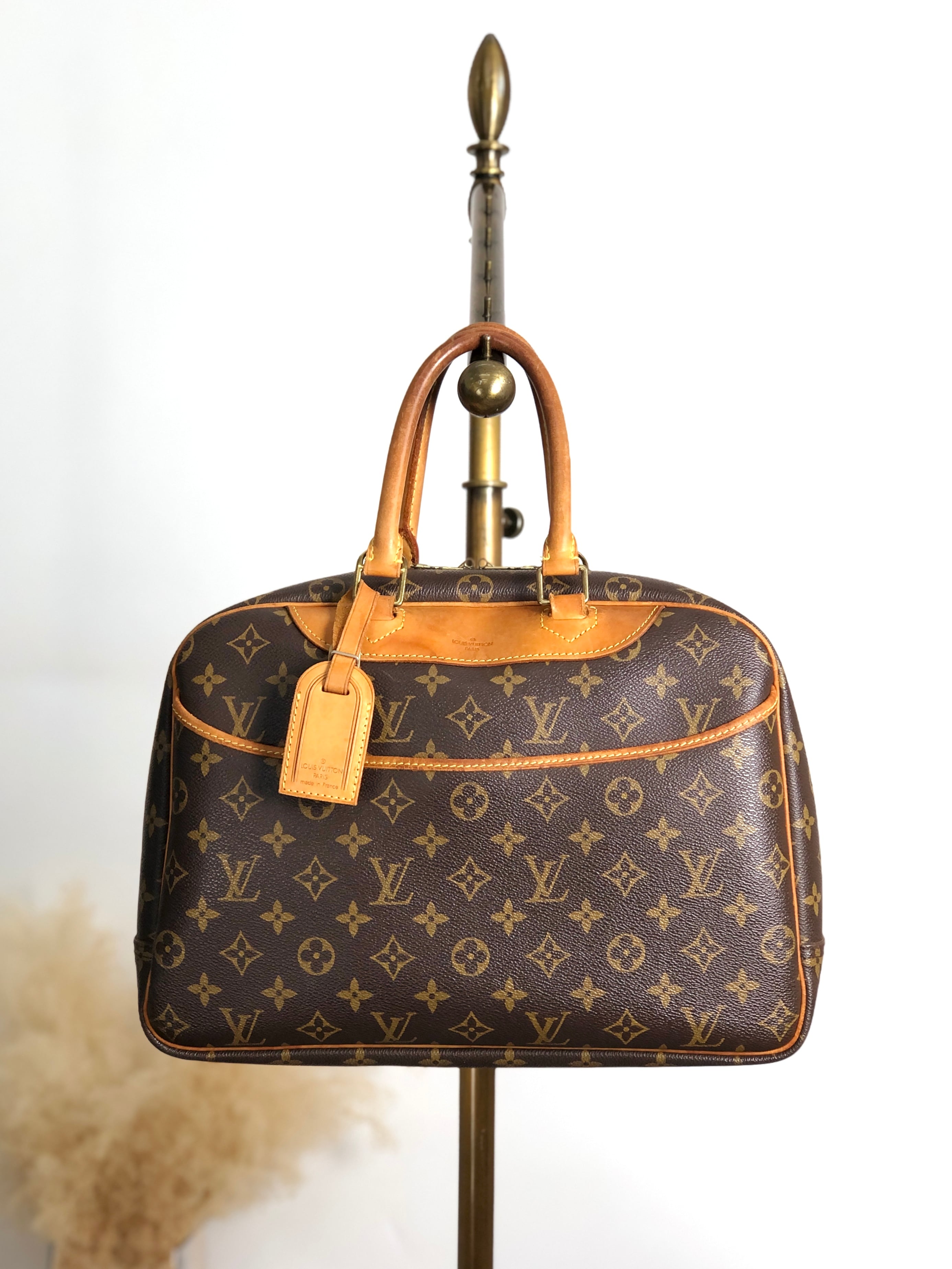 LOUIS VUITTON | VintageShop solo