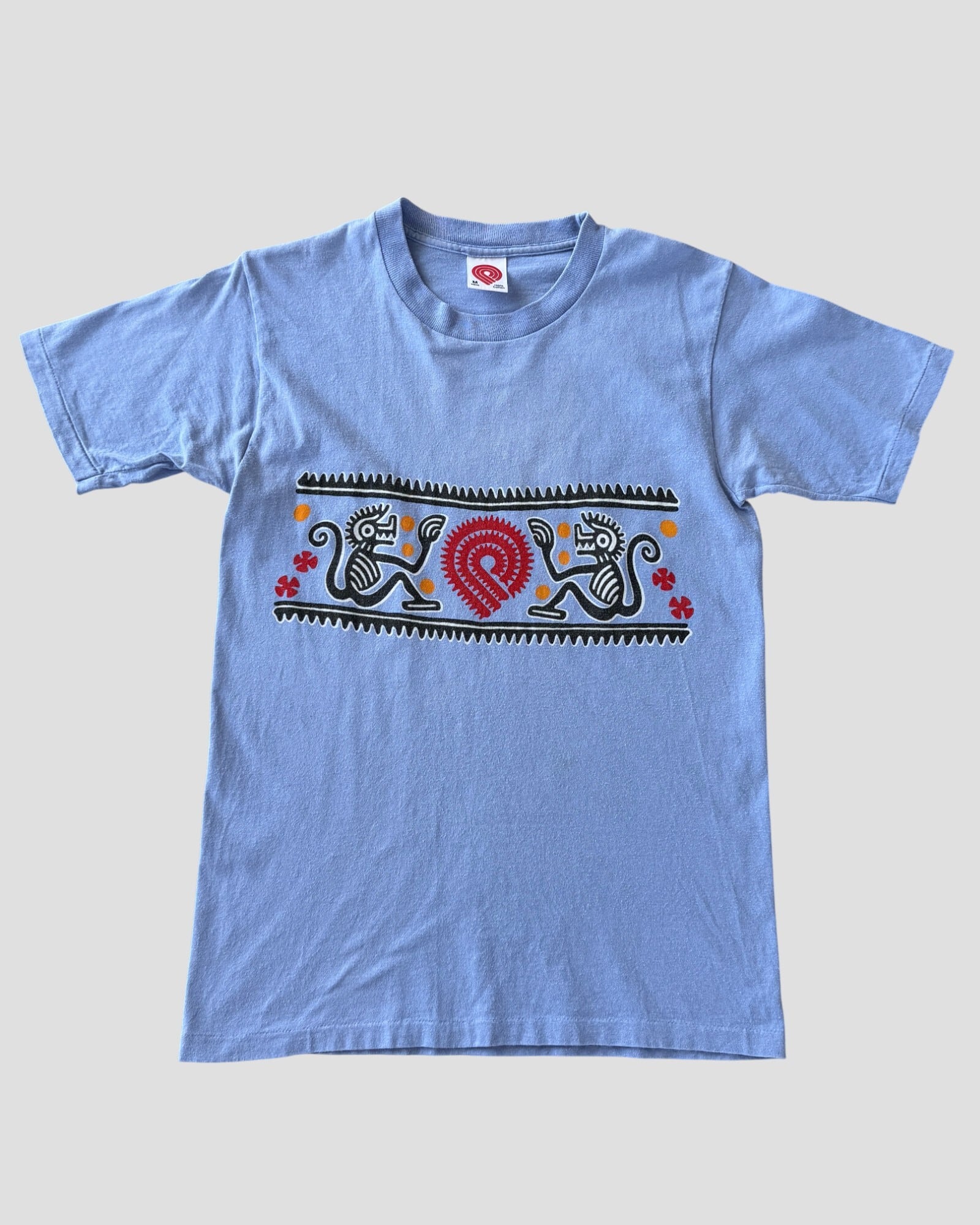 POWELL PERALTA- Vintage 90s M Print T-shirt | BEGGARS BANQUET公式