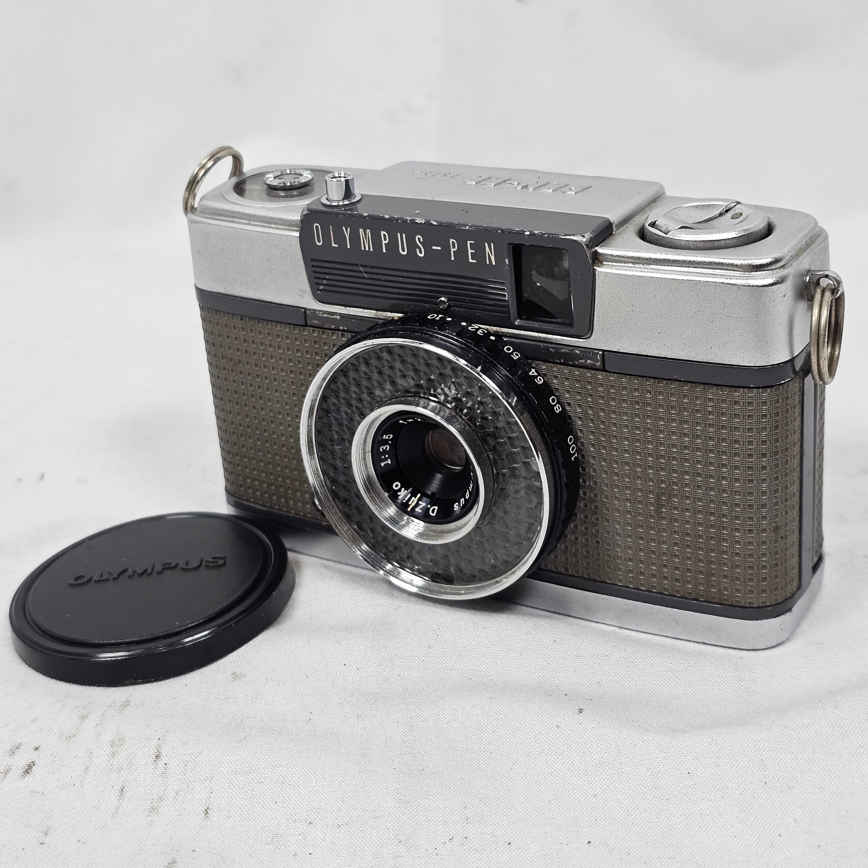 アンティーク】トライアングル・ミニック 戦前 5M リムジン1935-1941