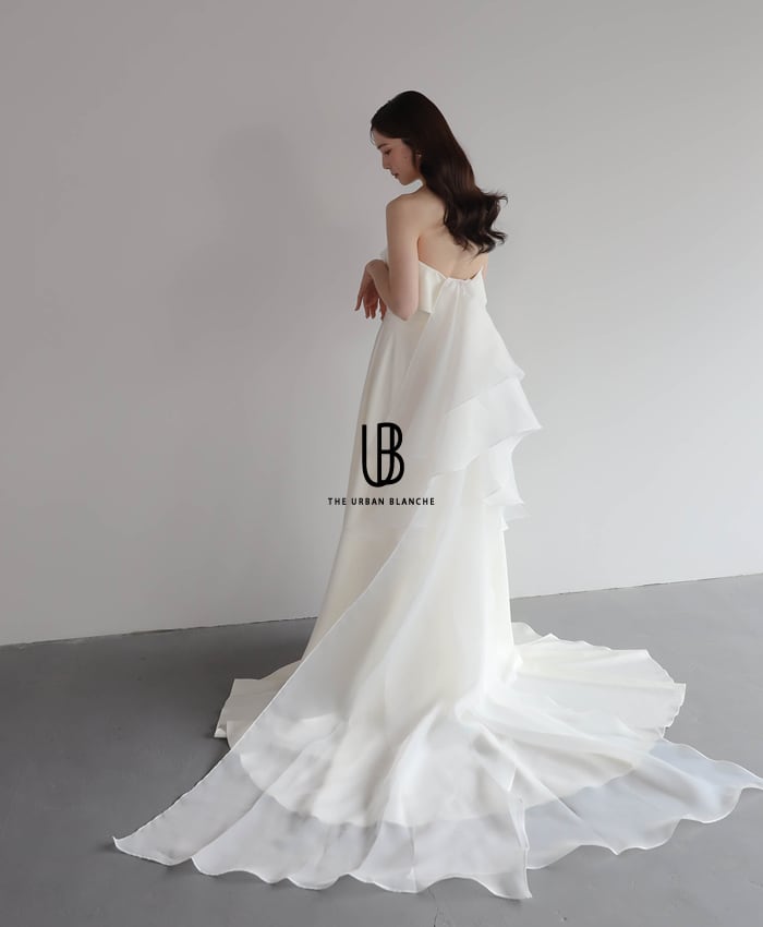 NEW Arrival【THE URBAN BLANCHE ORIGINAL 】 商品番号：WD113 東京