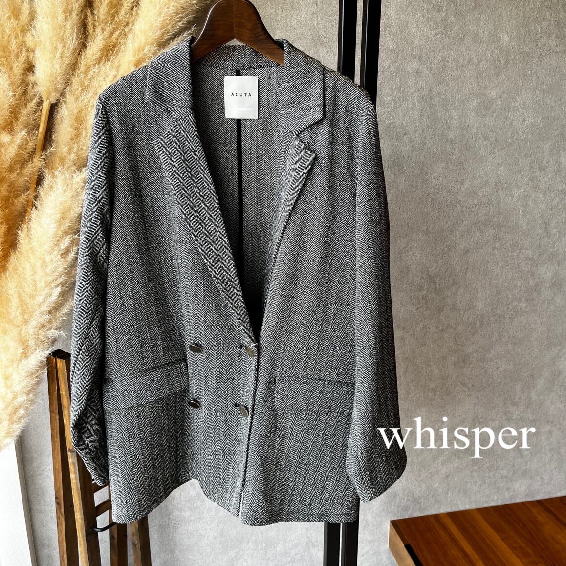 CYAN TOKYO(シアントーキョー) | whispermusee CYAN TOKYO(シアントーキョー) | whispermusee