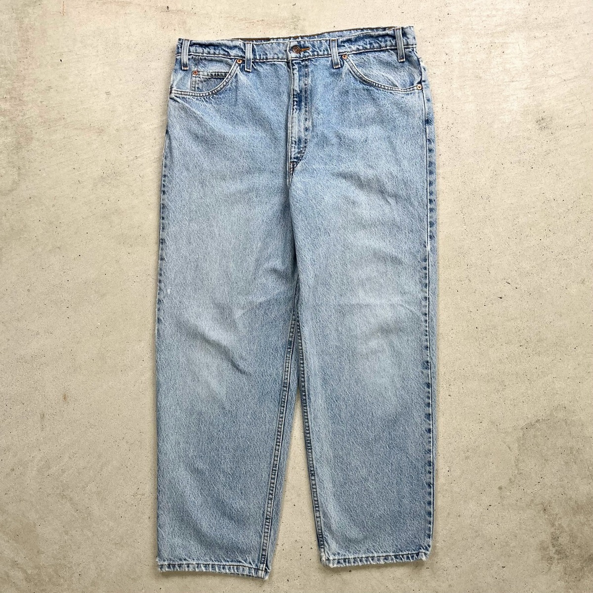 90年代 Levi 