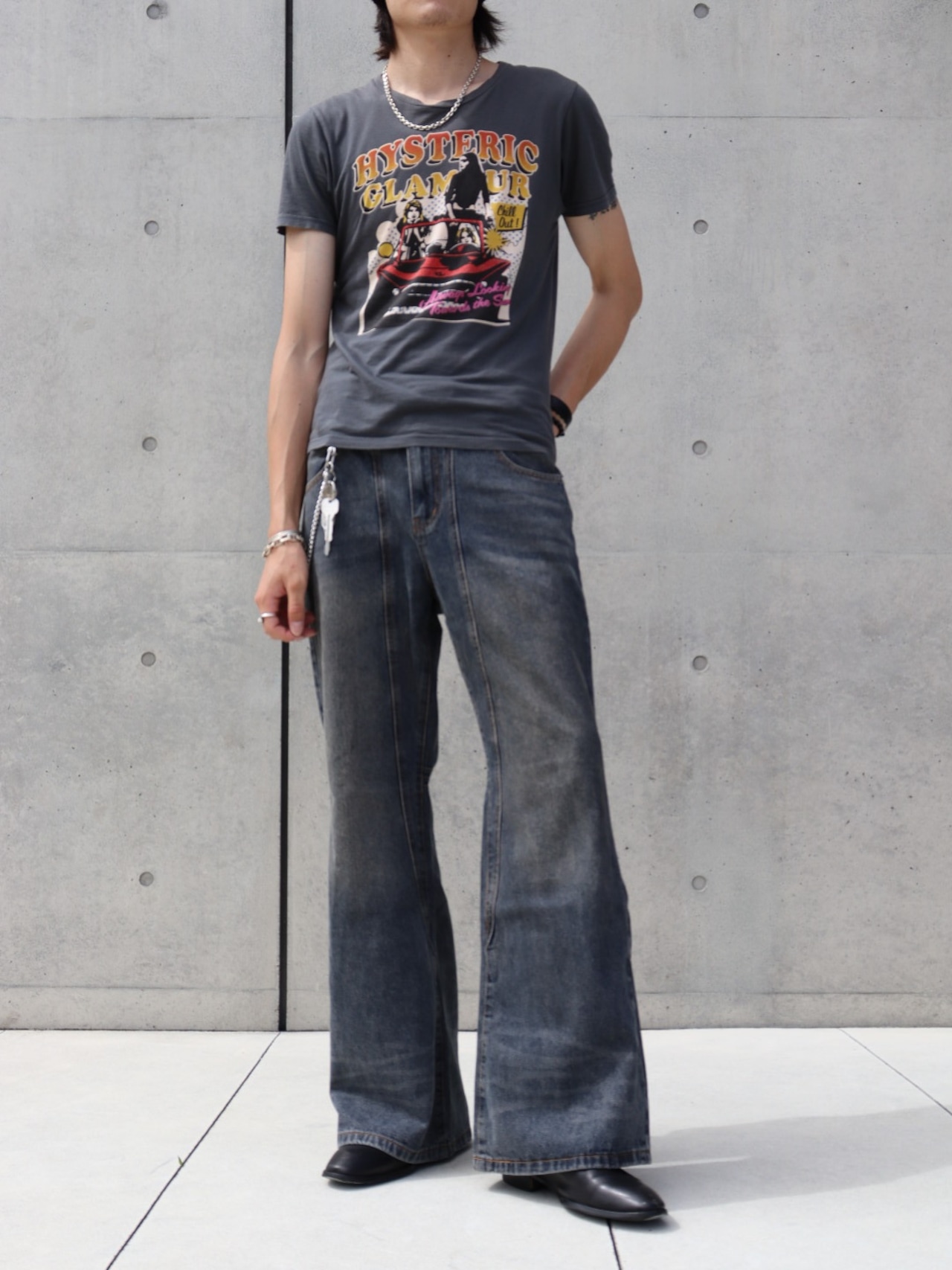 American Flare Denim
