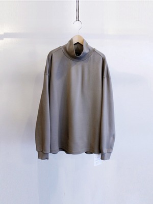 Garage.U.W Exclusive Reciprocity XWARM  Ponte Roma BLADE TURTLE NECK GRAGE