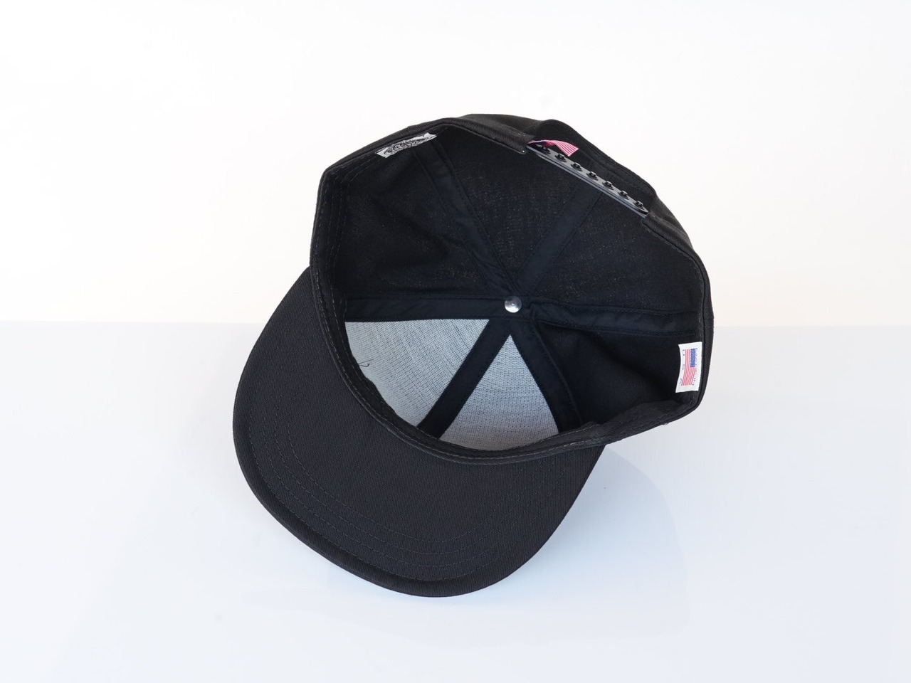 【gifthat別注】Coopers Town Ball Town Cap / クーパーズタウン　ハイクラウン スナップバック キャップ　3種類