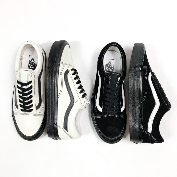 VANS OLD SKOOL 36 Dx 