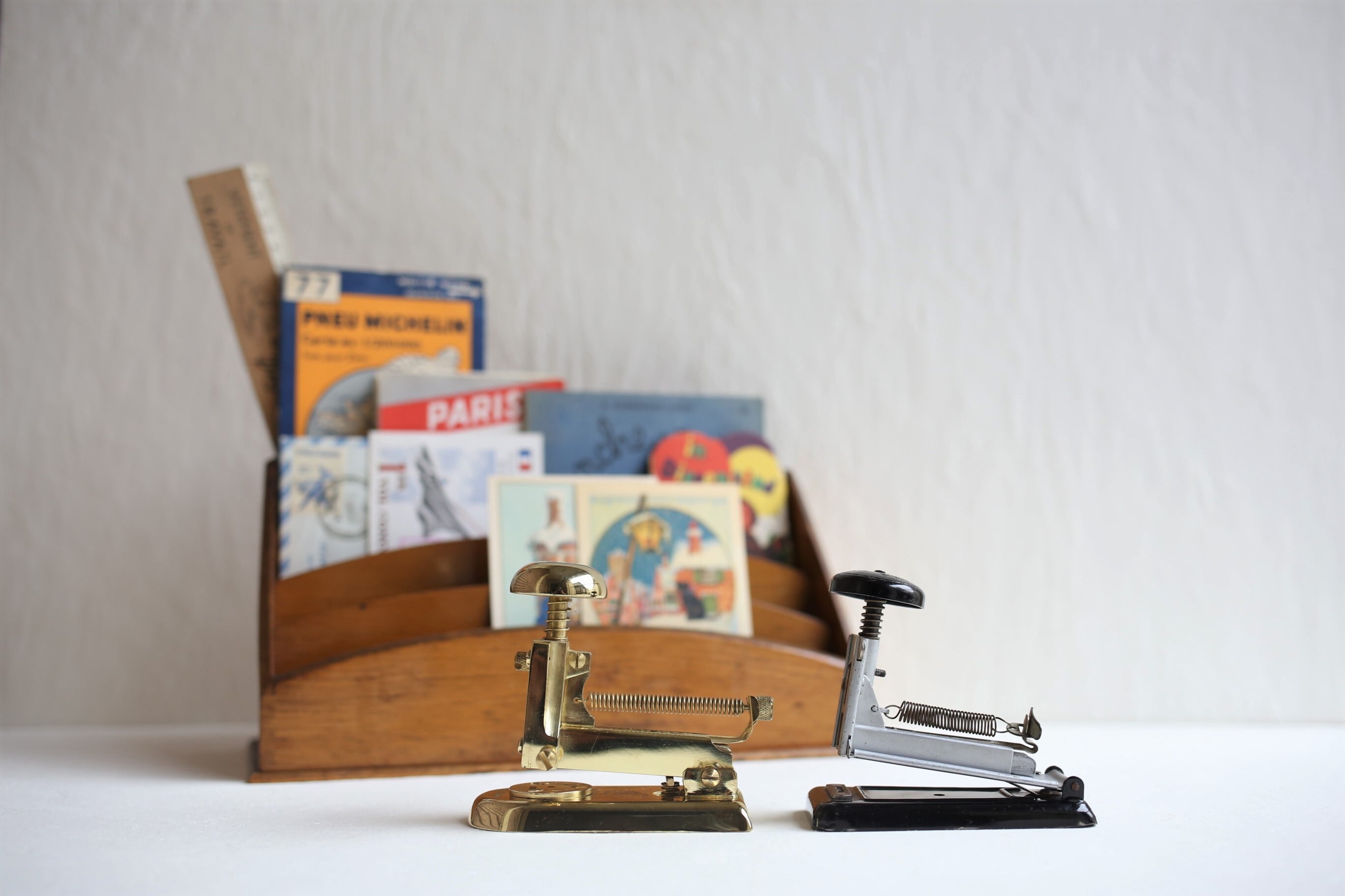 EL CASCO ステープラー ホッチキス M-85 CT El Casco M-85 ステープラー