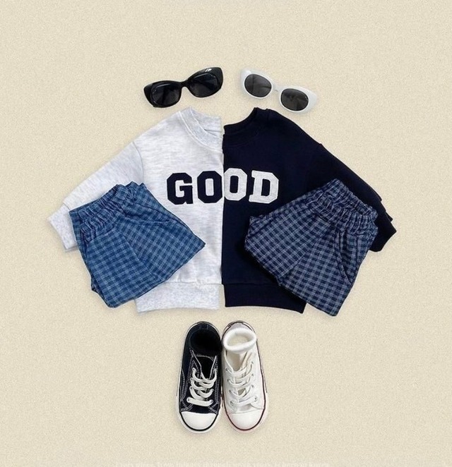 〚予約〛 GOOD mtm <kids><adult>
