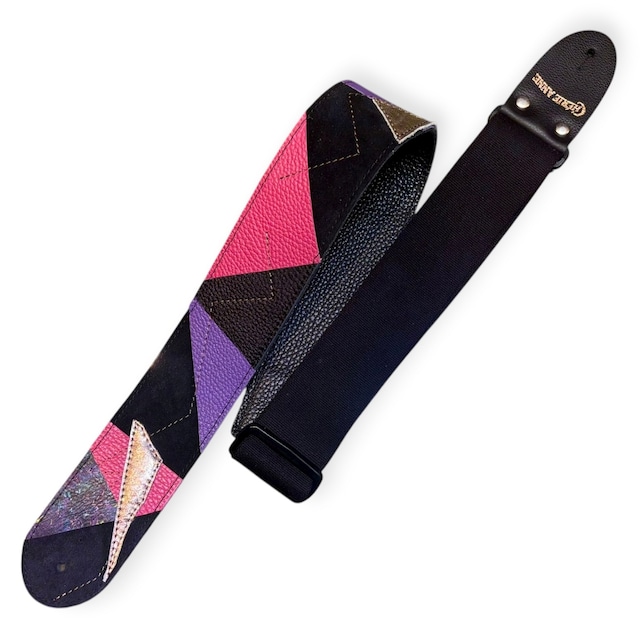長さ調整が簡単!L-Slide Strap PW#63