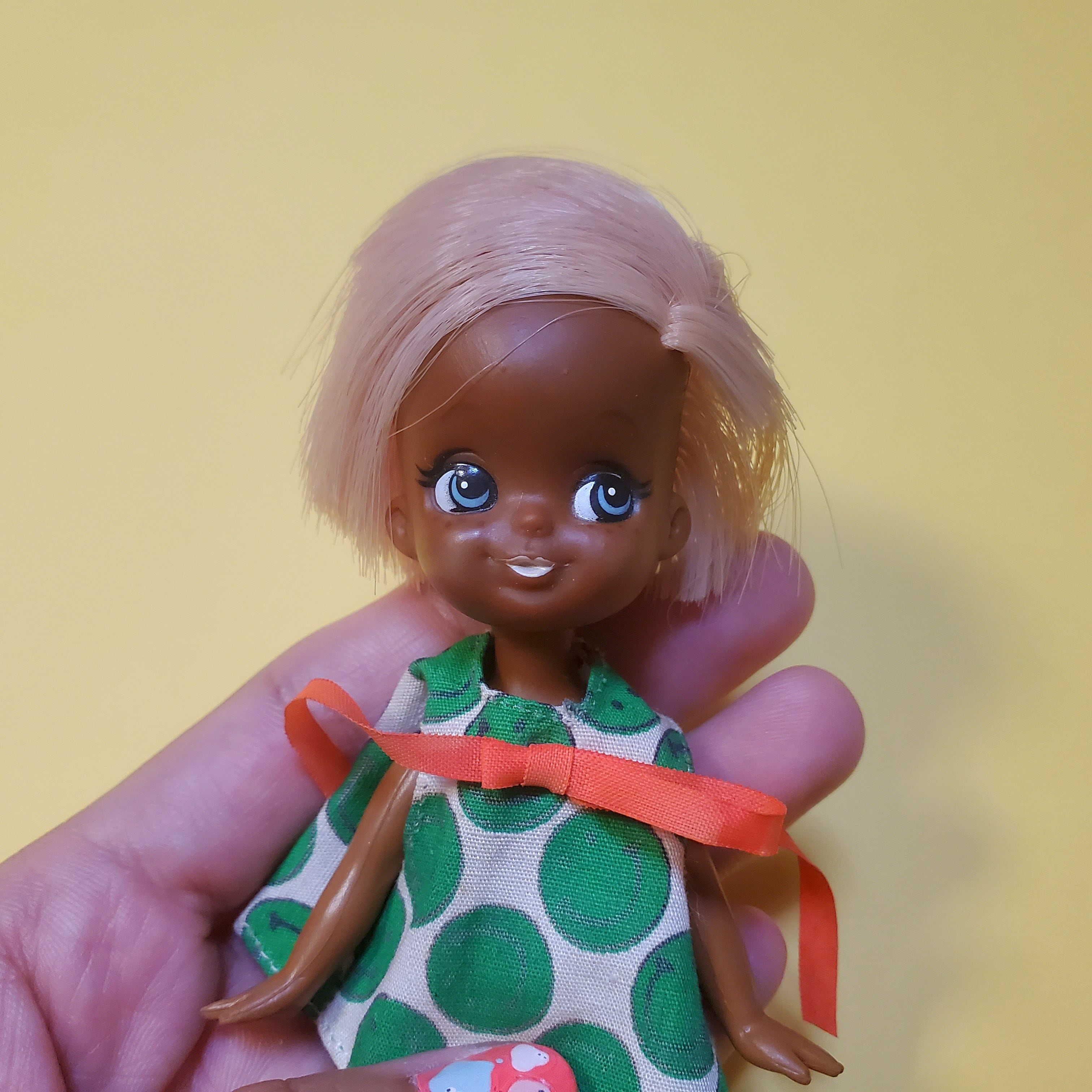 ✩クロちゃんメイト✩ | レトロ雑貨屋いゆたこよ