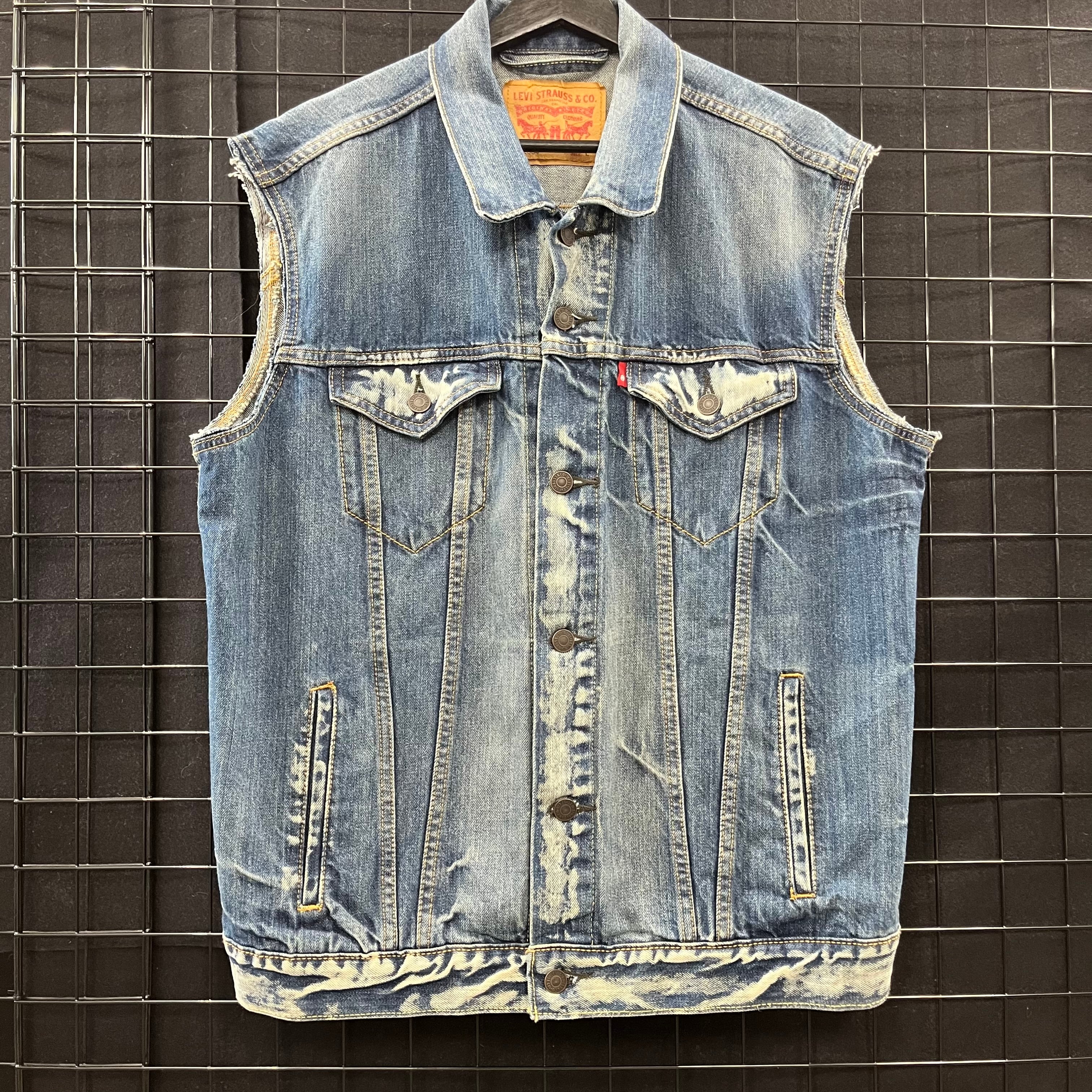 期間限定30%OFF! ✨リーバイス ビンテージ クロージング LVC
