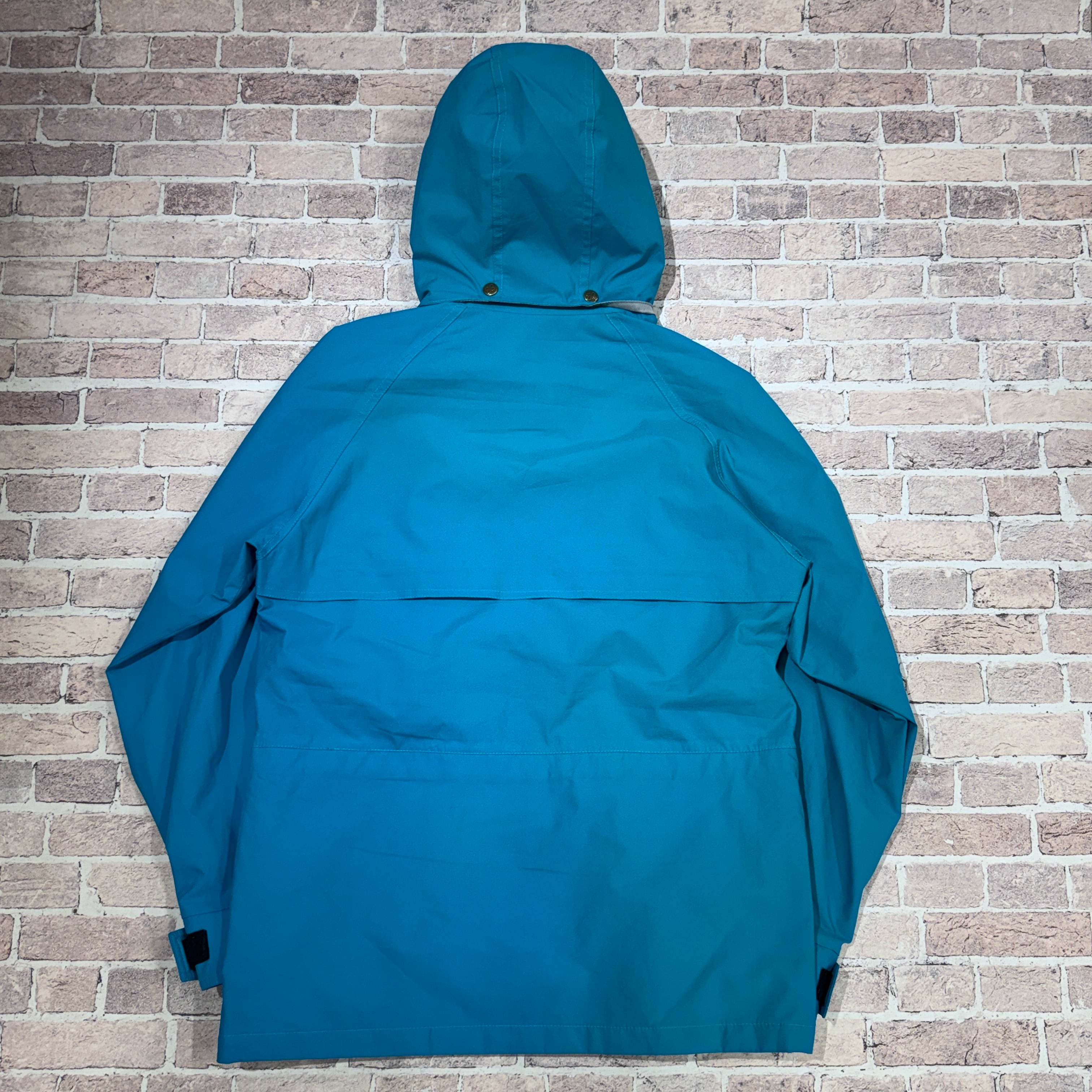 Ⓚ1980s EDDIE BAUER NYLON JACKET | safarionline