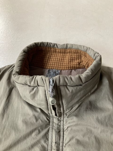 セージグリーンM：SEKRI INC PCU Level7 Vest 特殊部隊 近代ミリタリー