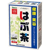 山本漢方製薬 はぶ茶 10g×30包