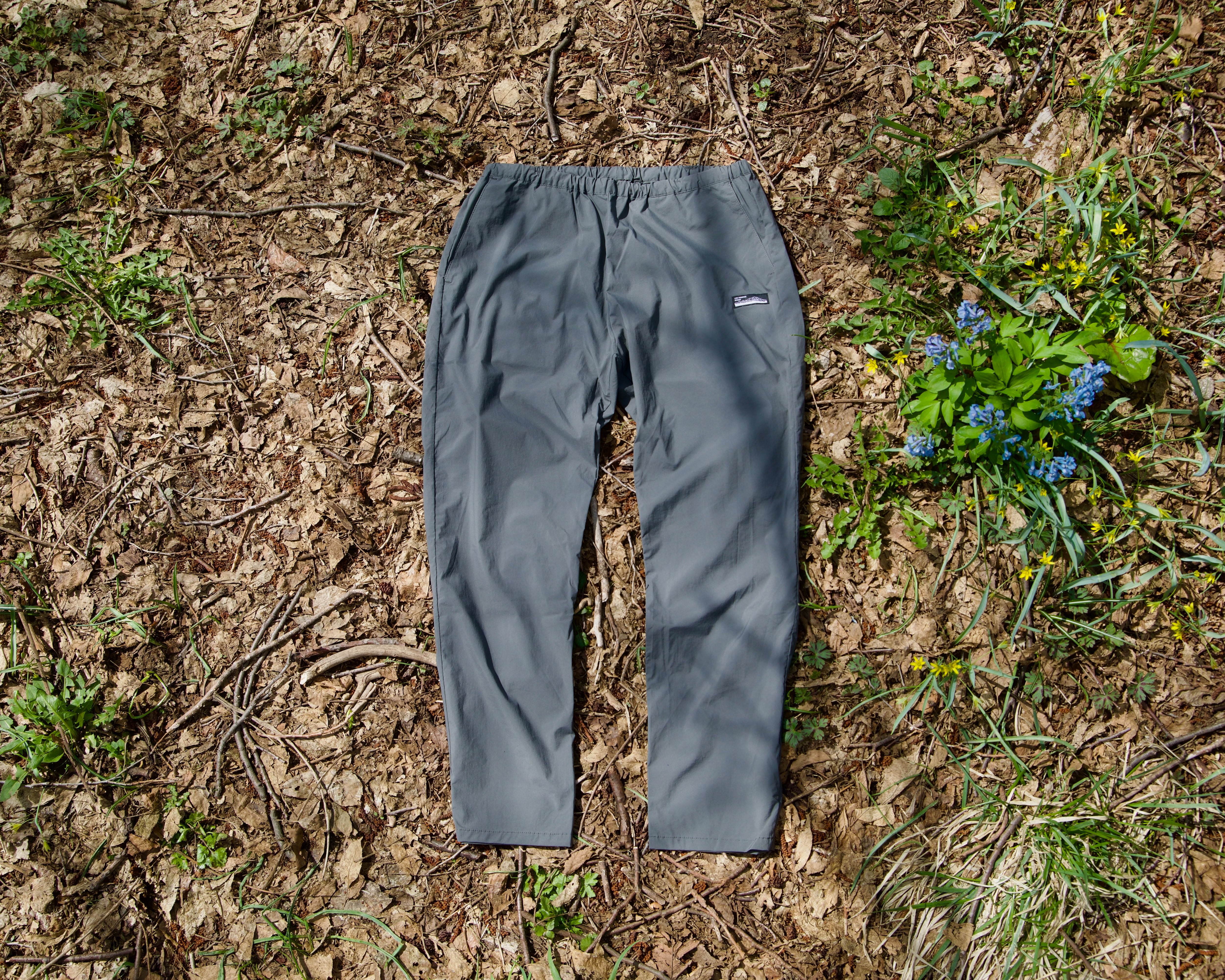 Cordura Ultralight Easy Pant