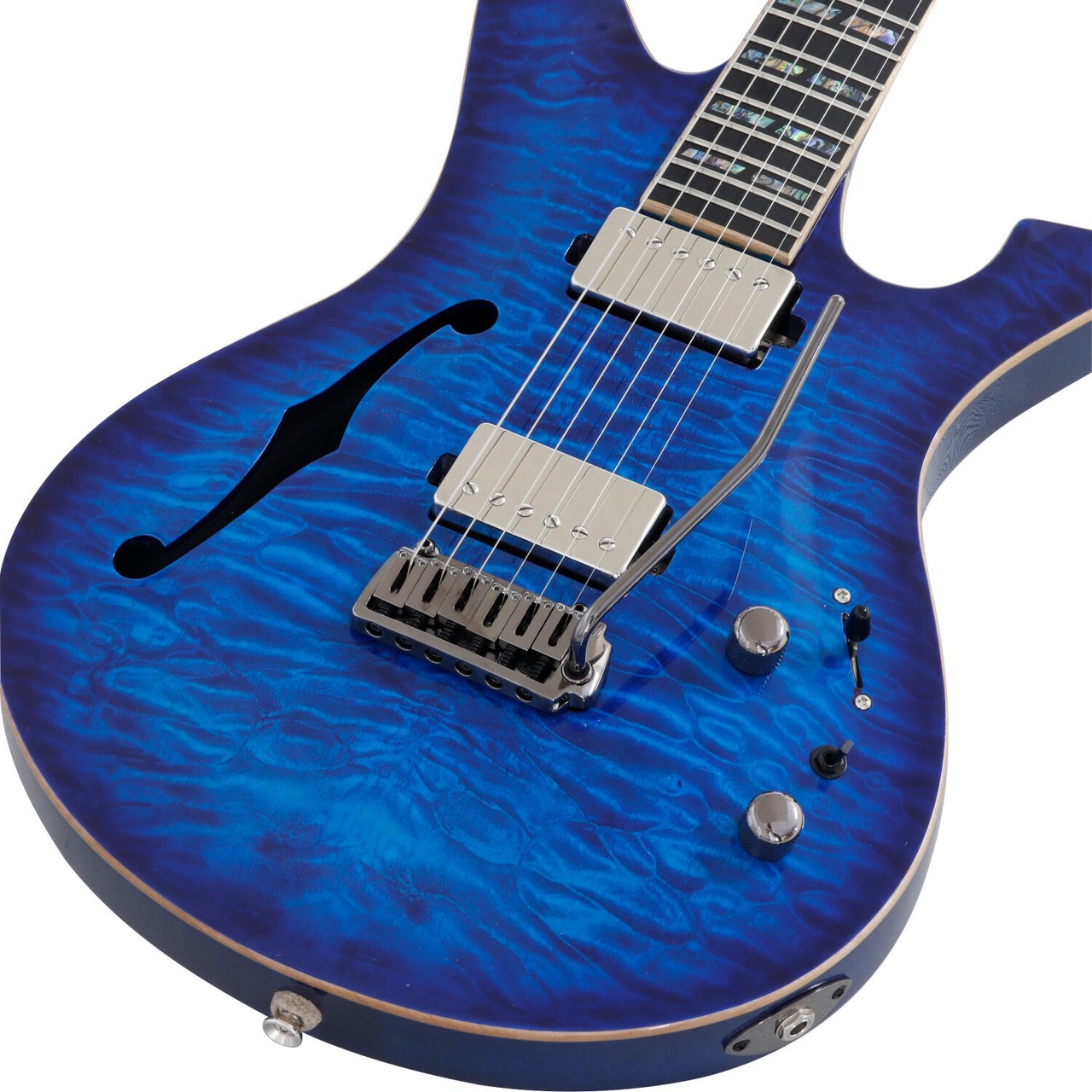 MD-MM Produce MD-Premier G1 / EV (MBB/Marine Blue Burst)
