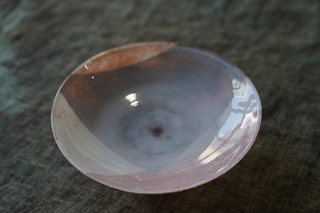 small plate　山崎雄一　12