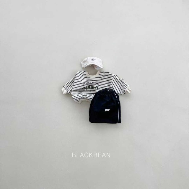 [即納babyM]≪blackbean≫alpha sweatshirt(baby)17