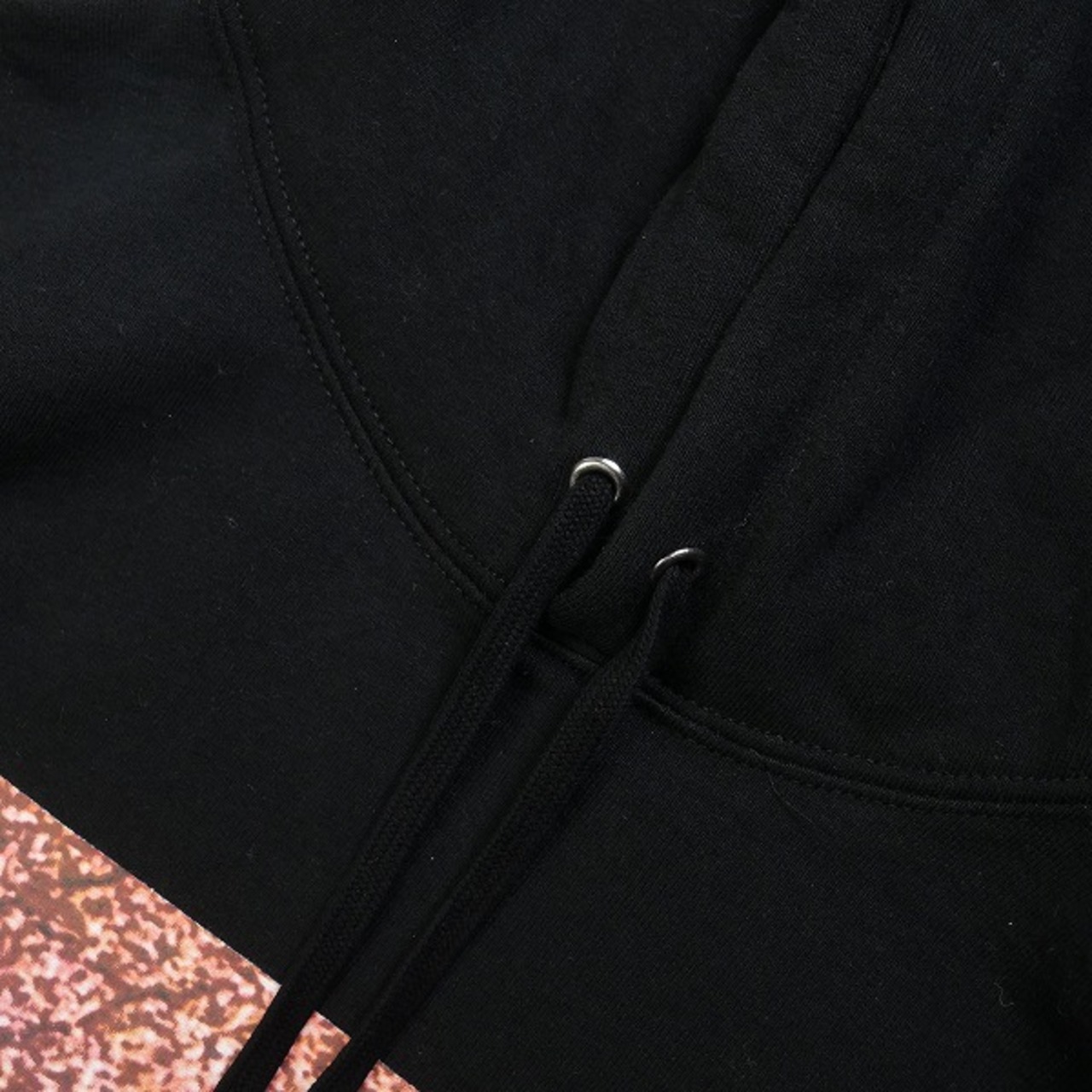 Size【L】 SUPREME シュプリーム ×MF DOOM 23AW Hooded Sweatshirt 