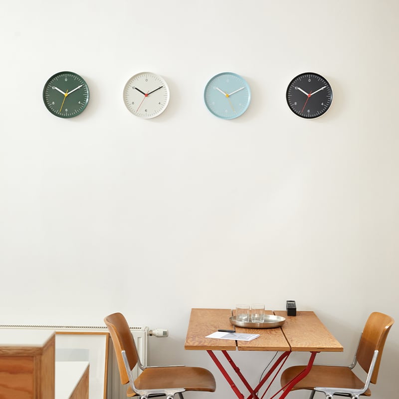 WALL CLOCK［ HAY ］ | REAL Style online shop
