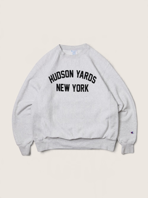 HUDSON YARDS NEW YORK