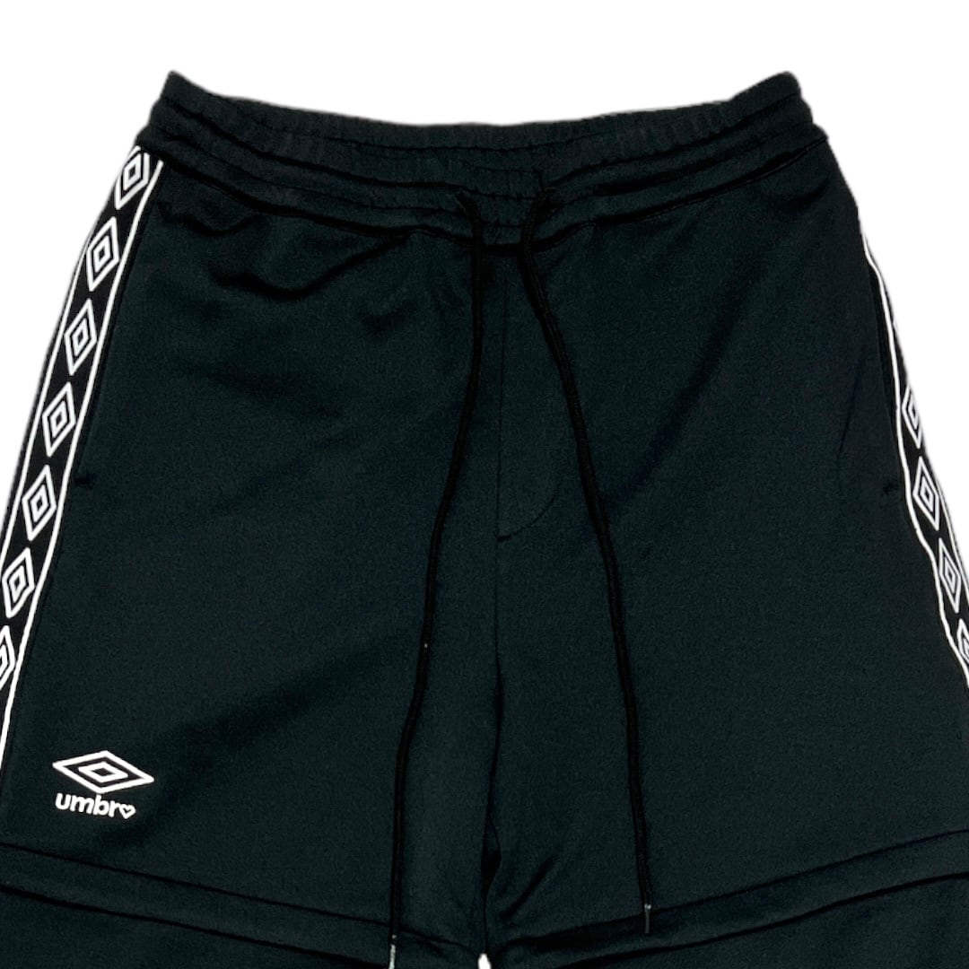 BASICKS 【23SS】x UMBRO 2WAY Track Trouser | A WORD.ONLINE SHOP