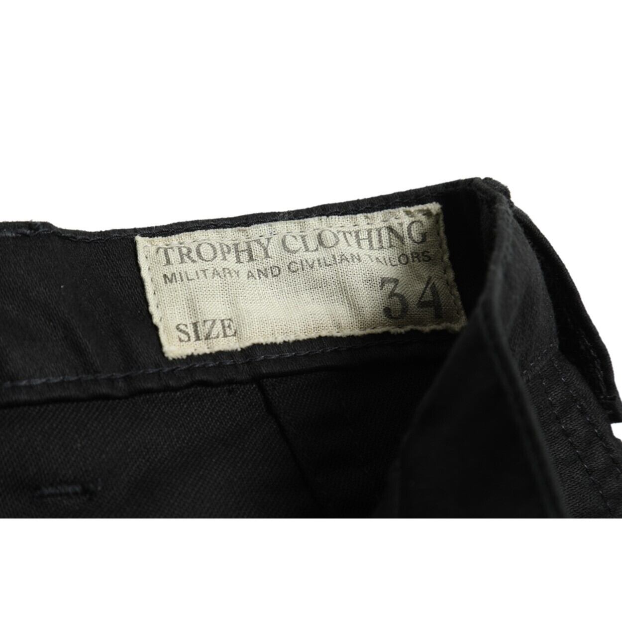 TROPHY CLOTHING / トロフィークロージング / 