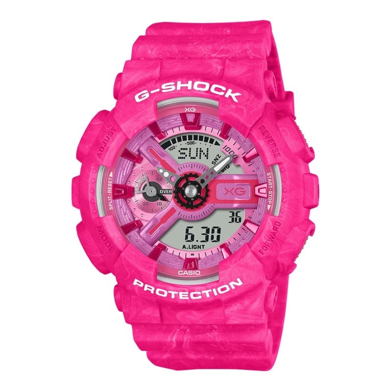 BABY-G・G-SHOCK | 栗田時計店(1966年創業の正規時計販売店)