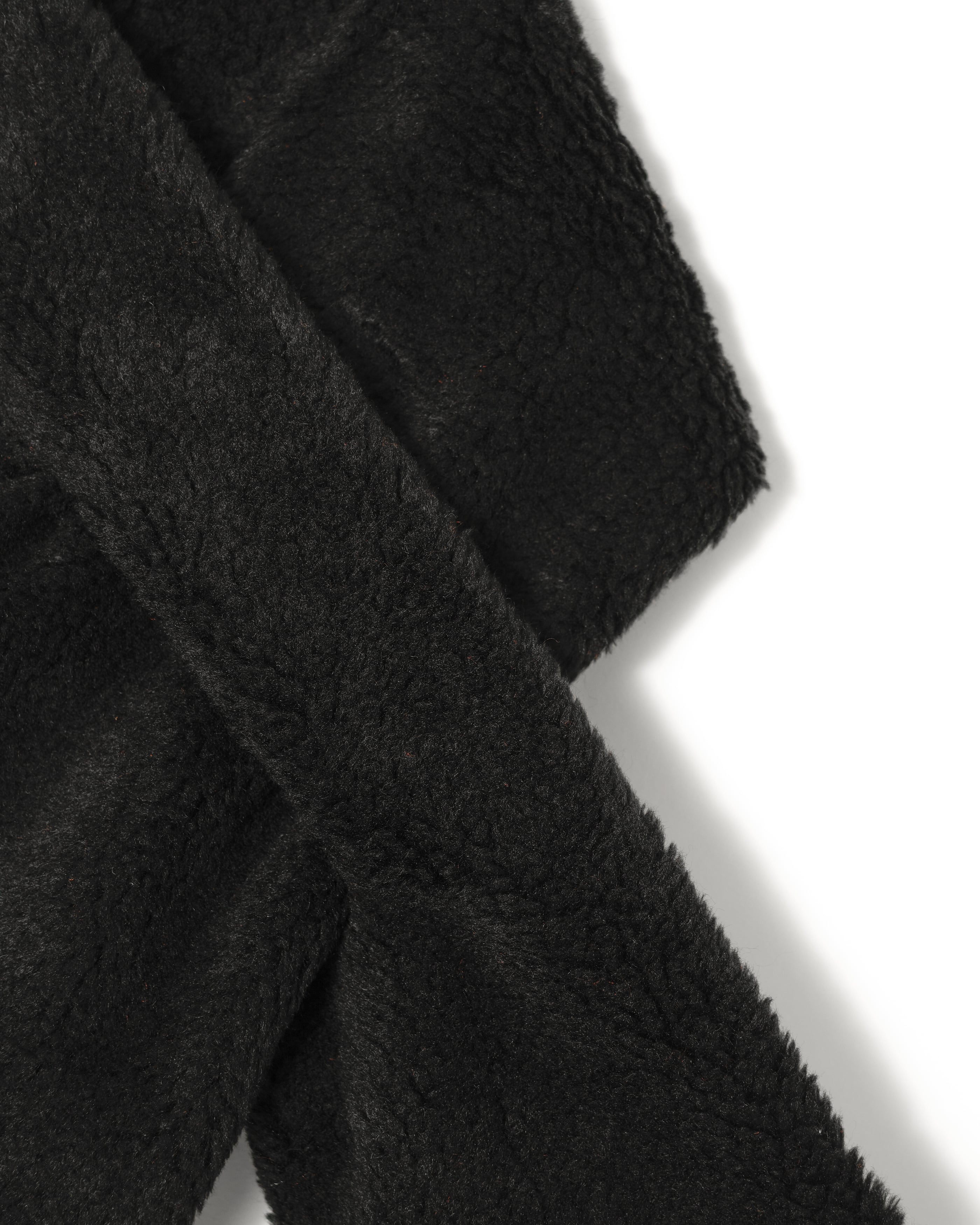 BOA MUFFLER (BLACK) | SUMARI