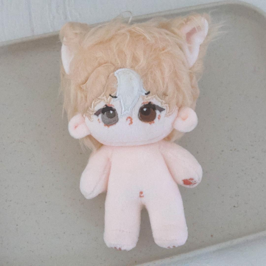 レモンぬい服｜10cm・15cm・20cmのぬい服通販専門店
